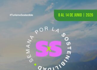 Turtech impulsa la segunda edición de su Semana por la Sostenibilidad y pone a América Latina en el centro del turismo responsable Del 8 al 14 de junio de 2026 se desarrolla la iniciativa digital más importante de la región en materia de turismo sostenible, con participación de empresas, destinos, emprendedores y viajeros de más de 10 países.