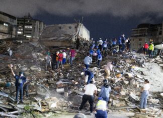 El doble terremoto en Venezuela cierra Maiquetía, su principal aeropuerto internacional sin fecha de reapertura y golpea doblemente el turismo El Gobierno venezolano decretó el estado de emergencia nacional para agilizar la movilización de recursos destinados a las operaciones de rescate, atención médica y asistencia humanitaria.