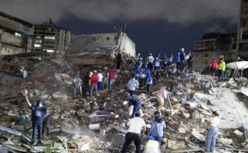 El doble terremoto en Venezuela cierra Maiquetía, su principal aeropuerto internacional sin fecha de reapertura y golpea doblemente el turismo El Gobierno venezolano decretó el estado de emergencia nacional para agilizar la movilización de recursos destinados a las operaciones de rescate, atención médica y asistencia humanitaria.