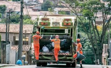 El sector turismo se levanta: gremios exigen revisión de la reforma a la Ley de Residuos Sólidos Una coalición sin precedentes de asociaciones turísticas dominicanas alza la voz contra tarifas que consideran desproporcionadas, técnicamente injustificadas y una amenaza directa a la competitividad del país.