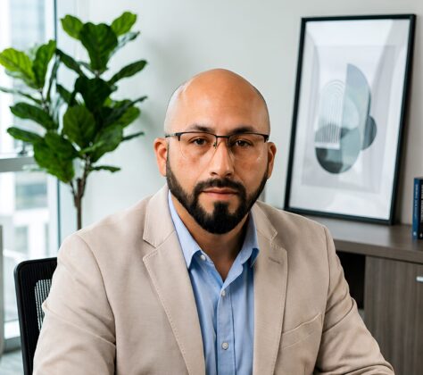 Carlos Valdivia, Gerente de Desarrollo de Negocios PriceAgencies Chile