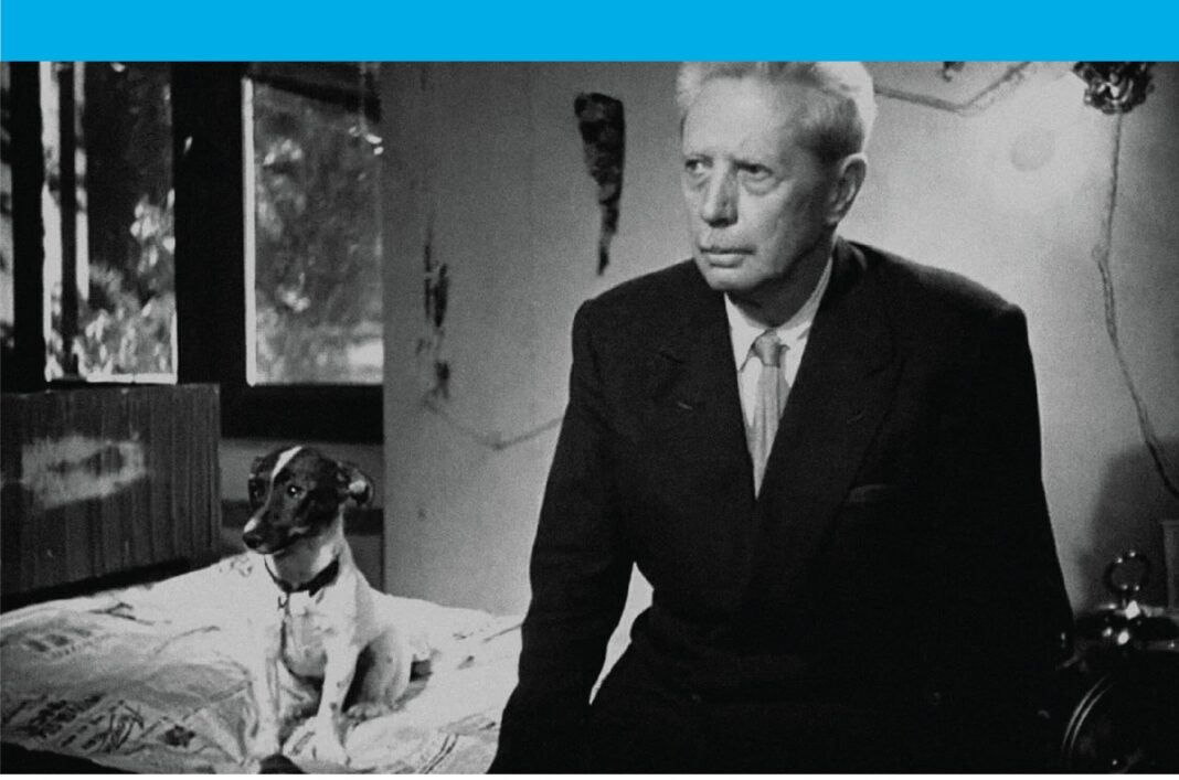 Cine Clásico del Centro Cultural Banreservas este martes 23 con la película “Unberto D (1952)”