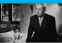 Cine clásico para mirar la condición humana: “Umberto D.” llega al Centro Cultural Banreservas Cine Clásico del Centro Cultural Banreservas este martes 23 con la película “Unberto D (1952)”