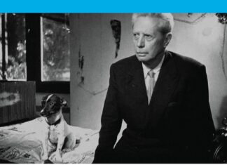 Cine clásico para mirar la condición humana: “Umberto D.” llega al Centro Cultural Banreservas Cine Clásico del Centro Cultural Banreservas este martes 23 con la película “Unberto D (1952)”