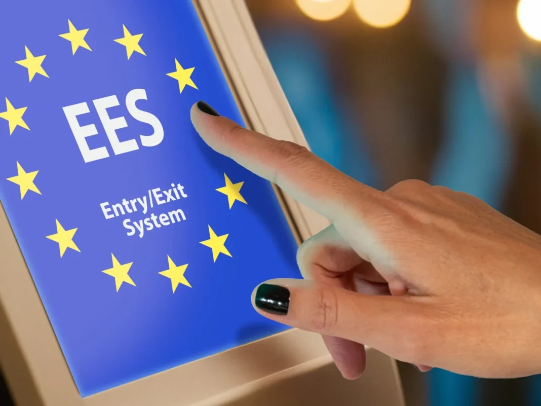 sis del WTTC advierte que hasta 41 millones de llegadas de visitantes europeos corren riesgo si los retrasos en los controles fronterizos del EEE alcanzan las tres horas.