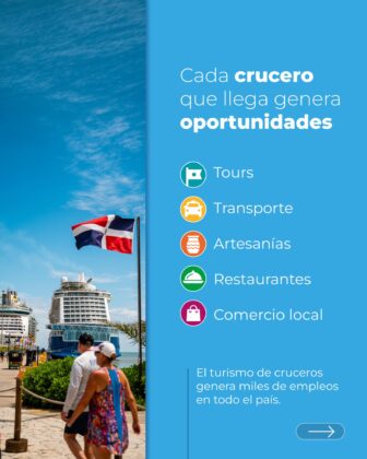 PAMAC Cruise Summit Puerto Plata 2026 de la FCCA