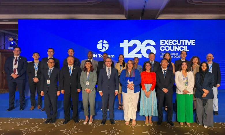 La designación internacional reconoce el papel estratégico del país en la gobernanza global del turismo. Evento reunirá en el Perú a las principales autoridades del sector en 2027.
