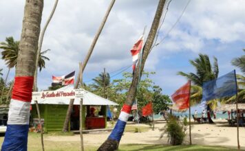 Cuatro de cada diez mipymes turísticas operan en la informalidad, revela el Ensetur 2025 El Instituto Nacional de Migración presenta una radiografía sin precedentes del tejido empresarial turístico dominicano, con foco en tres polos estratégicos del país