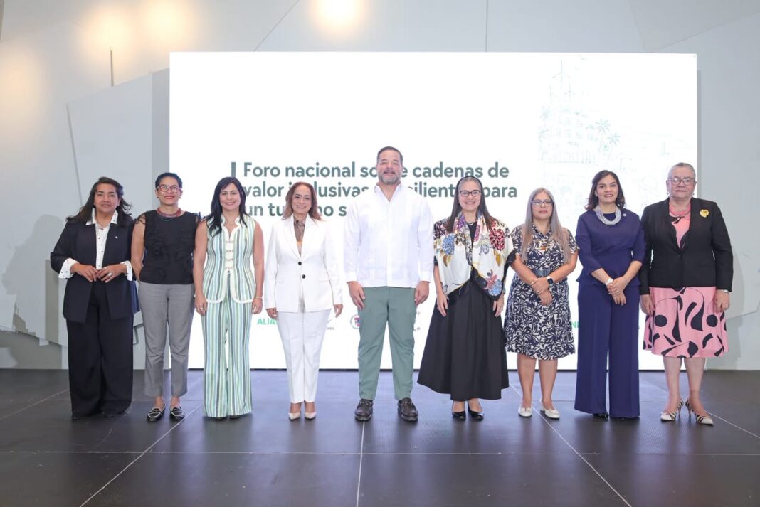 Entidades dominicanas crean comunidad público-privada de prácticas sobre turismo responsable y sostenible