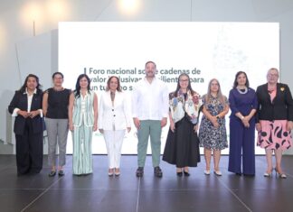 Entidades crean comunidad público-privada de prácticas sobre turismo responsable y sostenible Entidades dominicanas crean comunidad público-privada de prácticas sobre turismo responsable y sostenible
