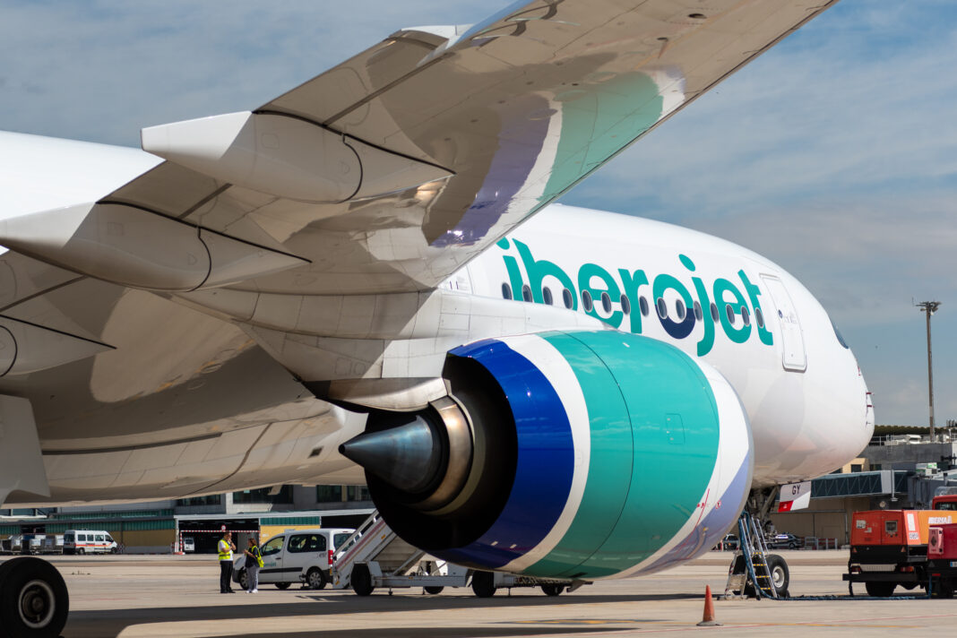 La apertura de esta nueva ruta de Iberojet desde Barcelona, España, fue recibida con entusiasmo por las autoridades del Aeropuerto Internacional de Punta Cana (PUJ), principal puerta de entrada turística de República Dominicana.