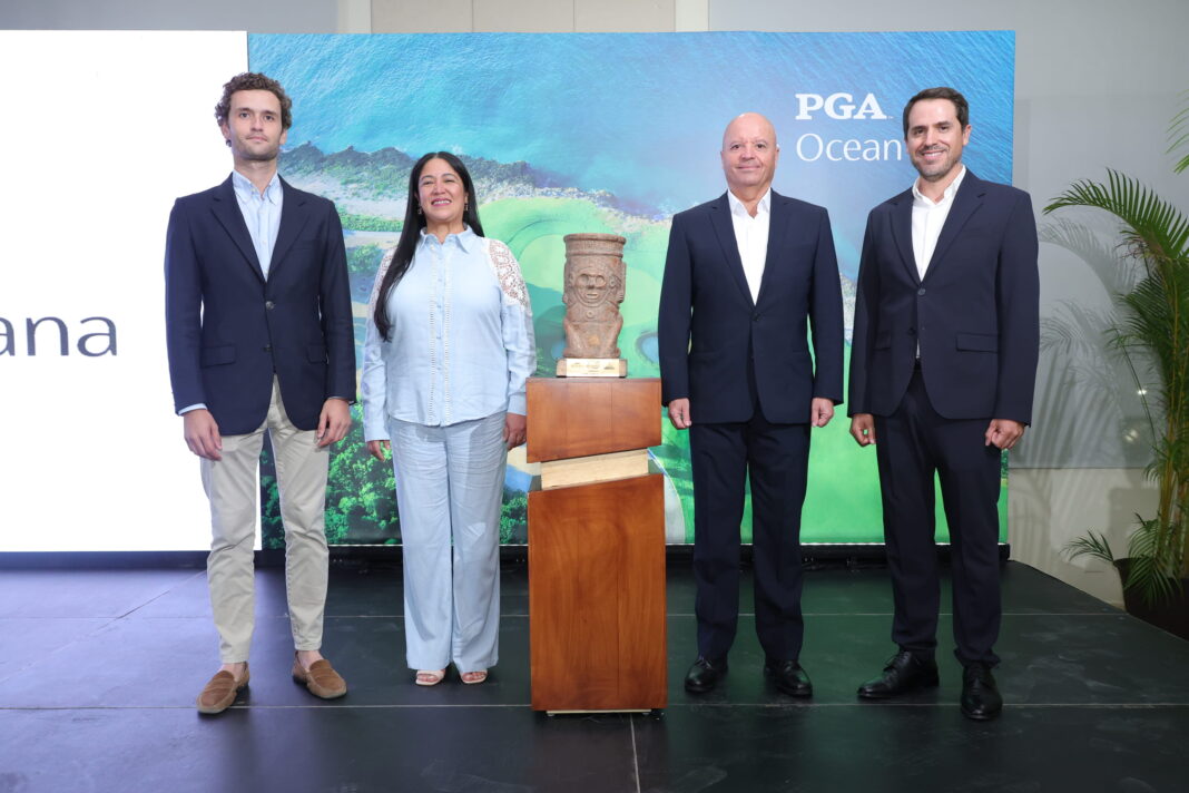 Gonzalo Pan D’Soraluces, Rosa Zapata, Jesús Durán y Carlos De Linares