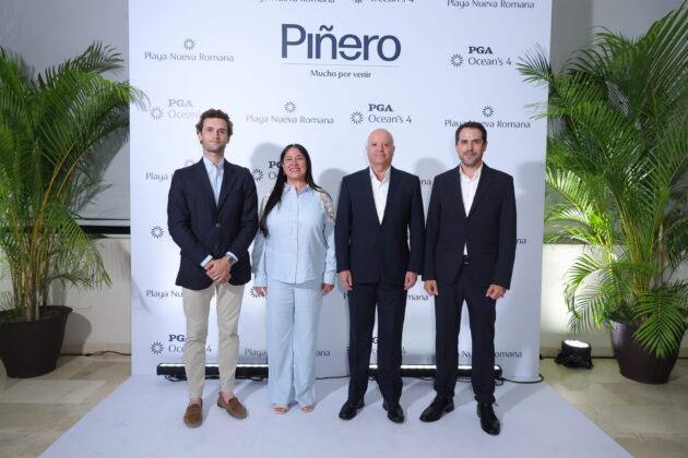 Gonzalo Pan D&rsquo;Soraluces, Rosa Zapata, Jes&uacute;s Dur&aacute;n y Carlos De Linares