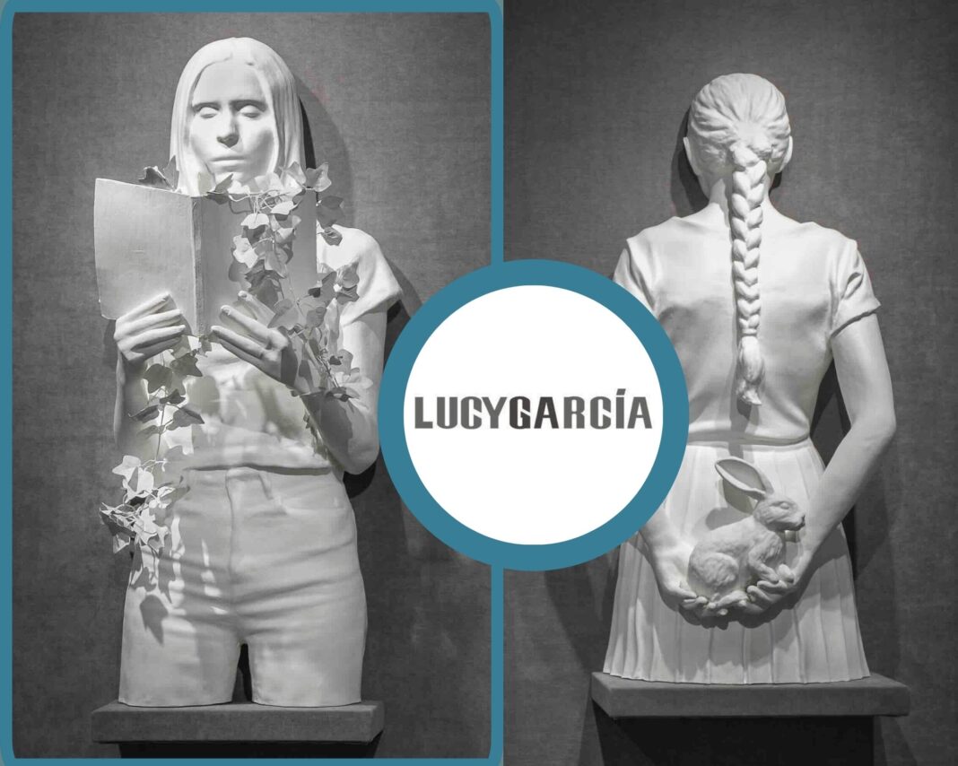 Habitar la incertidumbre de Claudio Gallina llega a su recta final en los espacios de Lucy Gallery.