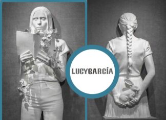 Últimos días para visitar “Habitar la incertidumbre”, la propuesta del argentino Claudio Gallina en Lucy García Gallery Habitar la incertidumbre de Claudio Gallina llega a su recta final en los espacios de Lucy Gallery.