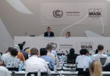La República Dominicana fortalece su liderazgo climático al asumir la presidencia del SBSTA 64 El SBSTA es uno de los dos órganos subsidiarios permanentes de la CMNUCC y tiene la función de proporcionar asesoramiento científico, técnico y metodológico para apoyar la toma de decisiones de las Partes.