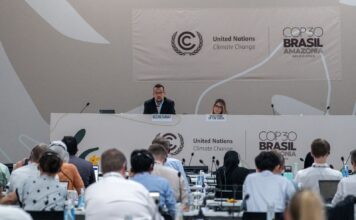 La República Dominicana fortalece su liderazgo climático al asumir la presidencia del SBSTA 64 El SBSTA es uno de los dos órganos subsidiarios permanentes de la CMNUCC y tiene la función de proporcionar asesoramiento científico, técnico y metodológico para apoyar la toma de decisiones de las Partes.