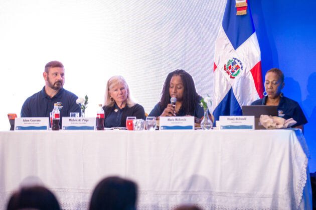 Cierre en Puerto Plata del Platinum Associate Membership Advisory Council (PAMAC) Destination Summit 2026.