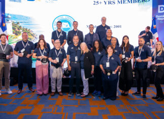 La FCCA desarrolló con éxito PAMAC Destination Summit 2026 en Puerto Plata El Platinum Associate Membership Advisory Council (PAMAC) es el grupo élite de miembros Platinum de la Florida-Caribbean Cruise Association (FCCA), asociación que agrupa a las principales líneas de cruceros del mundo