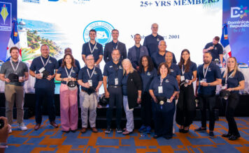 La FCCA desarrolló con éxito PAMAC Destination Summit 2026 en Puerto Plata El Platinum Associate Membership Advisory Council (PAMAC) es el grupo élite de miembros Platinum de la Florida-Caribbean Cruise Association (FCCA), asociación que agrupa a las principales líneas de cruceros del mundo