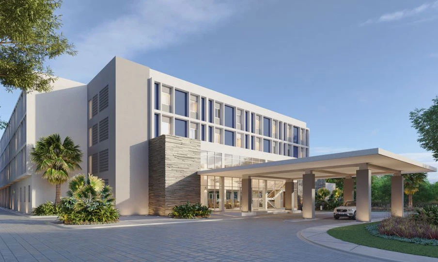 Imagen-del-proyecto-del-Novotel-Punta-Cana-Aeropuerto