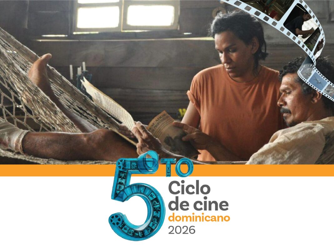 La estrategia del mero en el Quinto Ciclo de Cine Dominicano