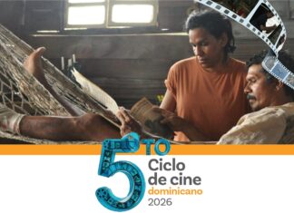 El cine dominicano continúa iluminando la Ciudad Colonial con la proyección de “La estrategia del mero” La estrategia del mero en el Quinto Ciclo de Cine Dominicano
