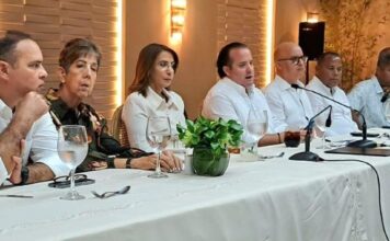 El gobierno revela que en julio abrirá licitaciones para el teleférico, autopista y proyectos turísticos que Puerto Plata recibiría en 2026 José Ignacio Paliza, ministro de la Presidencia, reveló que para el 22 de julio esperan tener la selección de la empresa ganadora de este concurso