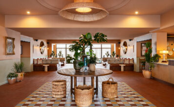 Design Hotels anuncia la incorporación de Palisociety, una reconocida marca independiente de hostelería, a su cartera de múltiples propiedades Dos pioneros de la hostelería centrada en el diseño, con un compromiso compartido con la individualidad, se unen en la mayor incorporación a la cartera de Design Hotels hasta la fecha.