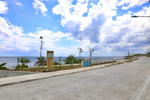Malec&oacute;n de Caleta
