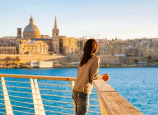 La capital de Malta reunirá a líderes del sector de viajes y turismo en la próxima Cumbre Global del WTTC El WTTC trae a La Valeta a líderes mundiales del turismo, mientras el sector de viajes y turismo de Malta continúa prosperando.