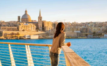 La capital de Malta reunirá a líderes del sector de viajes y turismo en la próxima Cumbre Global del WTTC El WTTC trae a La Valeta a líderes mundiales del turismo, mientras el sector de viajes y turismo de Malta continúa prosperando.