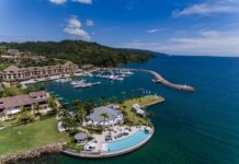 Puerto Bahía presenta primera edición de“Marina Weekend 2026” para impulsar a Samaná como destino náutico del Caribe Marina Weekend 2026” reunirá a pescadores deportivos, veleristas, propietarios de embarcaciones, navegantes y visitantes nacionales e internacionales en una programación diseñada para promover el turismo náutico y destacar las condiciones naturales que ofrece la costa nordeste de República Dominicana para el desarrollo de esta actividad.