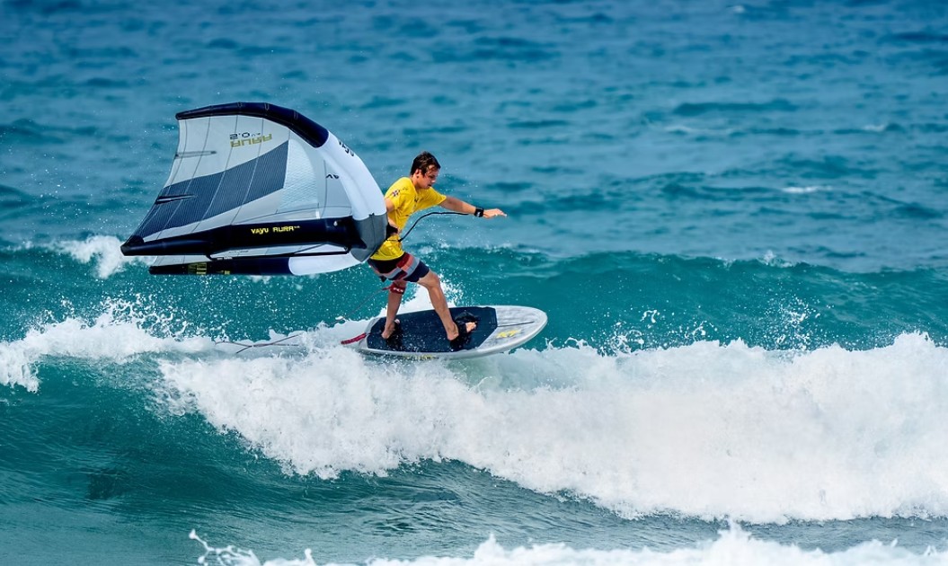 Cabarete 2026: cuando Alemania y República Dominicana se encuentran en la capital del surf del Caribe en el Master del Océano