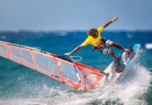 Cabarete 2026: cuando Alemania y República Dominicana se encuentran en la capital del surf del Caribe Master of the Ocean, la competencia multidisciplinaria que desde hace más de dos décadas convierte a Cabarete en el escenario de una de las mayores celebraciones mundiales de la cultura oceánica.