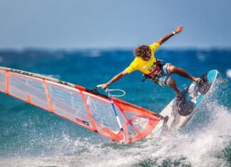 Cabarete 2026: cuando Alemania y República Dominicana se encuentran en la capital del surf del Caribe Master of the Ocean, la competencia multidisciplinaria que desde hace más de dos décadas convierte a Cabarete en el escenario de una de las mayores celebraciones mundiales de la cultura oceánica.