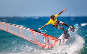 Cabarete 2026: cuando Alemania y República Dominicana se encuentran en la capital del surf del Caribe Master of the Ocean, la competencia multidisciplinaria que desde hace más de dos décadas convierte a Cabarete en el escenario de una de las mayores celebraciones mundiales de la cultura oceánica.