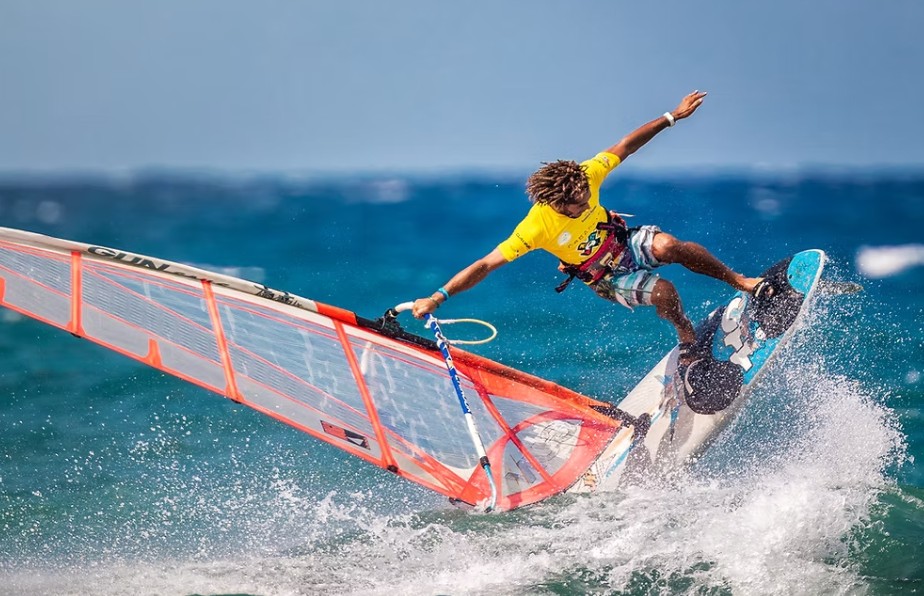 Master of the Ocean, la competencia multidisciplinaria que desde hace más de dos décadas convierte a Cabarete en el escenario de una de las mayores celebraciones mundiales de la cultura oceánica.