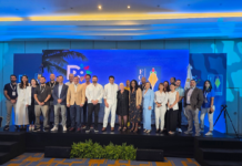 Puerto Plata se convierte en epicentro mundial de los cruceros con la apertura del PAMAC Cruise Summit 2026 El PAMAC Cruise Summit Puerto Plata 2026 de la FCCA reúne hasta mañana viernes a altos ejecutivos y representantes de líneas como Royal Caribbean Group, Carnival Corporation & plc, Norwegian Cruise Line Holdings, MSC Cruises, Disney Cruise Line, Princess Cruises y Margaritaville at Sea, entre otras.