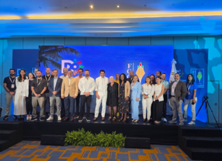 Puerto Plata se convierte en epicentro mundial de los cruceros con la apertura del PAMAC Cruise Summit 2026 El PAMAC Cruise Summit Puerto Plata 2026 de la FCCA reúne hasta mañana viernes a altos ejecutivos y representantes de líneas como Royal Caribbean Group, Carnival Corporation & plc, Norwegian Cruise Line Holdings, MSC Cruises, Disney Cruise Line, Princess Cruises y Margaritaville at Sea, entre otras.