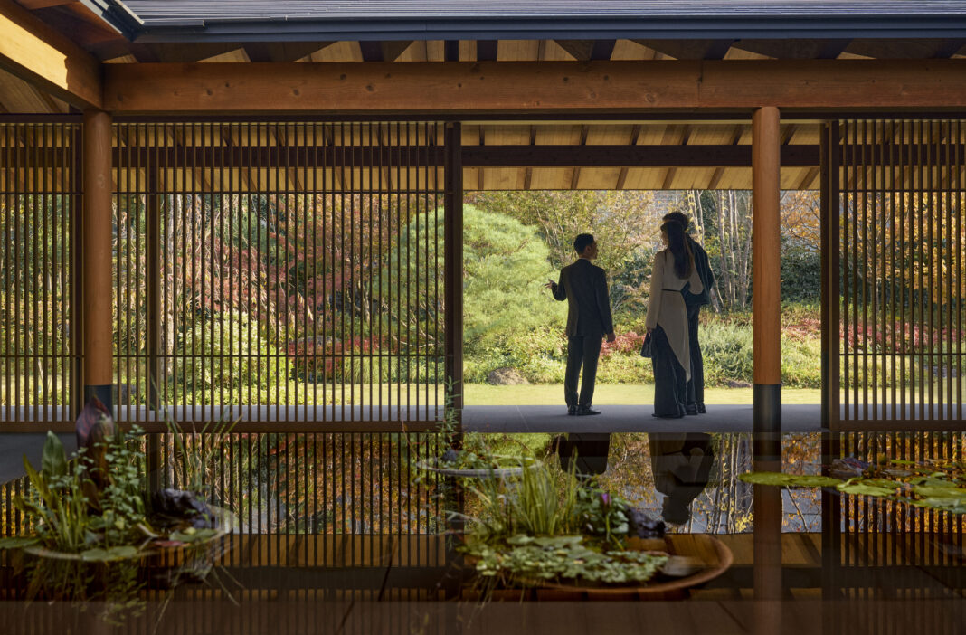 Roky Kyoto LXR Hotels-Resorts