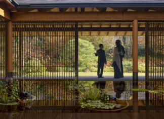 Hilton acelera su estrategia de turismo con propósito y reporta avances hacia sus metas de sostenibilidad para 2030 Roky Kyoto LXR Hotels-Resorts