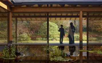 Hilton acelera su estrategia de turismo con propósito y reporta avances hacia sus metas de sostenibilidad para 2030 Roky Kyoto LXR Hotels-Resorts
