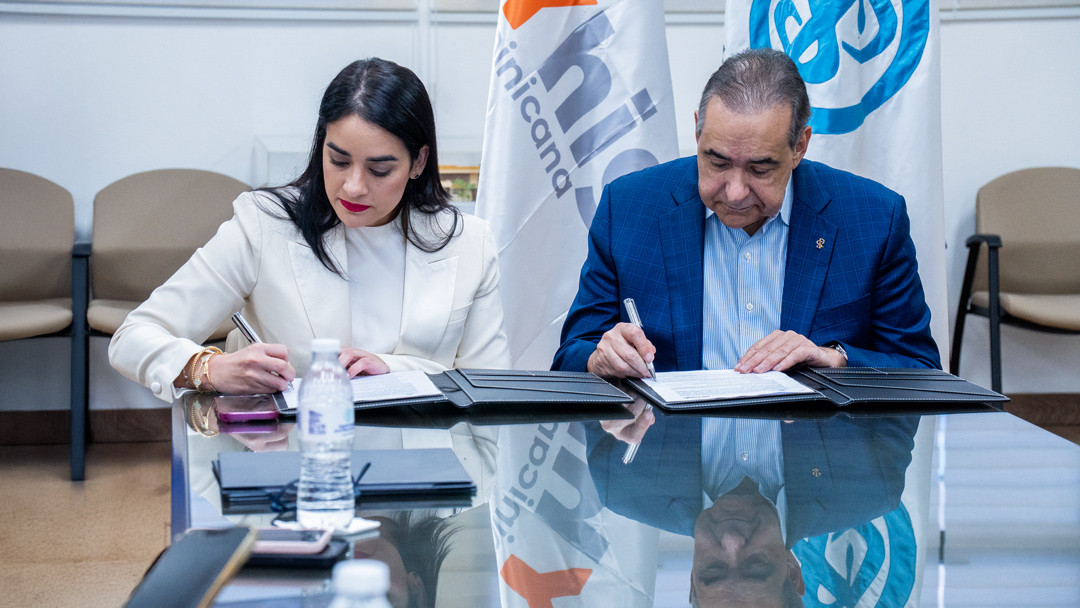 Sky High Dominicana fortalece el turismo de salud con alianza estratégica junto a Plaza de la Salud Segunda Foto
