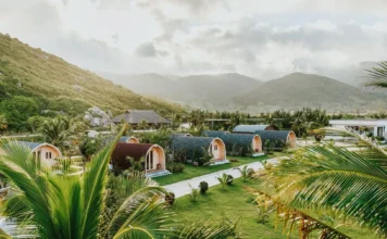 El WTTC lanza siete principios para atraer inversión turística a los destinos Los siete principios reflejan la visión del WTTC sobre las mejores prácticas para atraer inversiones a largo plazo y están diseñados para ayudar a los destinos a impulsar el crecimiento económico