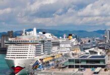 El WTTC insta a Barcelona a reconsiderar el aumento propuesto del impuesto turístico a los cruceristas El Consejo Mundial de Viajes y Turismo (WTTC, por sus siglas en inglés) ha manifestado su preocupación ante la propuesta de incrementar el impuesto turístico aplicado a los pasajeros de crucero en estancia corta en Barcelona.