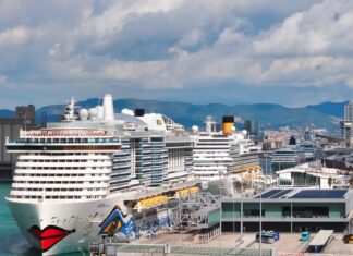 El WTTC insta a Barcelona a reconsiderar el aumento propuesto del impuesto turístico a los cruceristas El Consejo Mundial de Viajes y Turismo (WTTC, por sus siglas en inglés) ha manifestado su preocupación ante la propuesta de incrementar el impuesto turístico aplicado a los pasajeros de crucero en estancia corta en Barcelona.