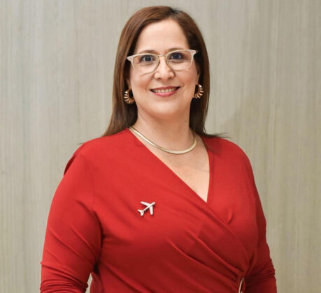 Zoraida Cede&ntilde;o, Directora B2B LATAM de PriceAgencies.