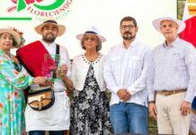 El Festival de las Flores florece en su decimoquinta edición: naturaleza, cultura y música en el principal destino de montaña dominicano En la apertura del Festival de las Flores de Jarabacoa 2026 figuran Mili Pérez, Francisco Quintero, Eunice Marmolejos, Santiago de los Rios y Joselito Abreu