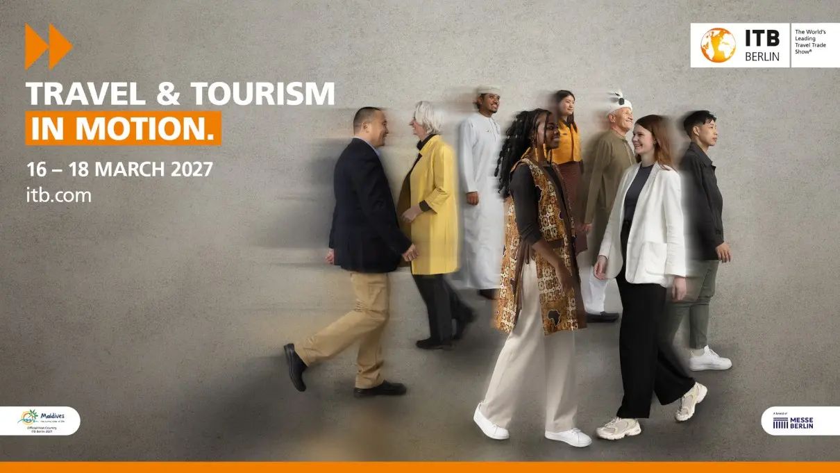 La ITB Berlín se centra en ser una plataforma para el intercambio, la orientación y los negocios. Responsables de la toma de decisiones, empresas y destinos se reúnen aquí para debatir las últimas novedades y sentar las bases de las estrategias futuras.
